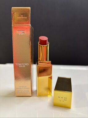 Tom Ford Soleil Lip Balm - Uninhibited☀️